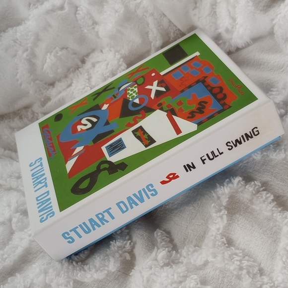 Stuart Davis Notecards - Picture 2 of 4